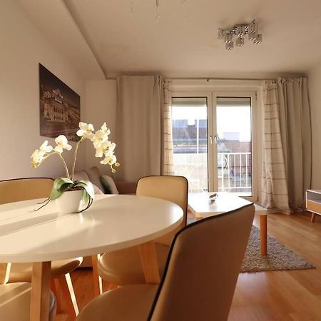 Brilliant View: Balcony Home, Modern, Stylish And Newly Renovated ウィーン エクステリア 写真
